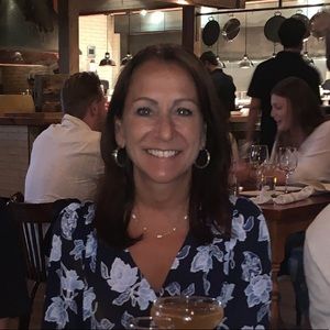 Meet your Posher, Kathy